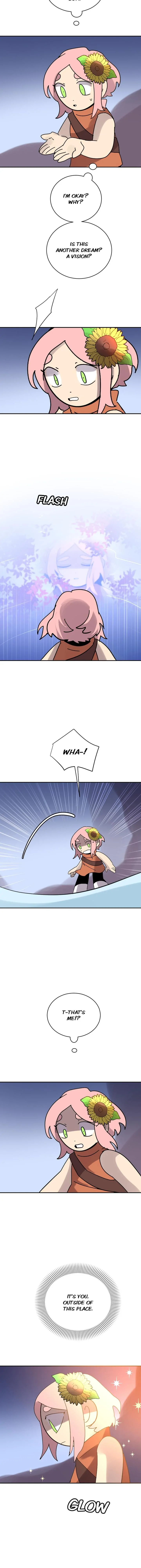 SOLEIL [Official] Chapter 128 - page 8