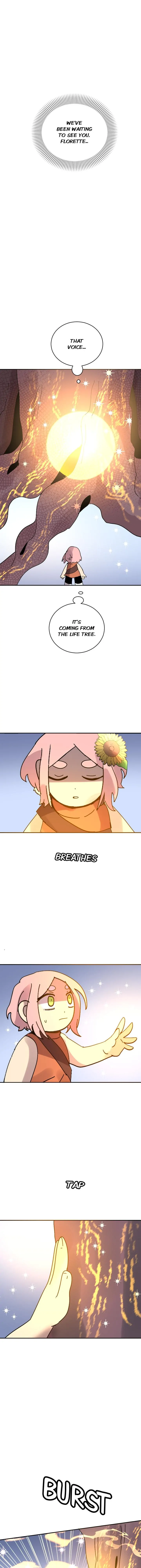 SOLEIL [Official] Chapter 129 - page 1