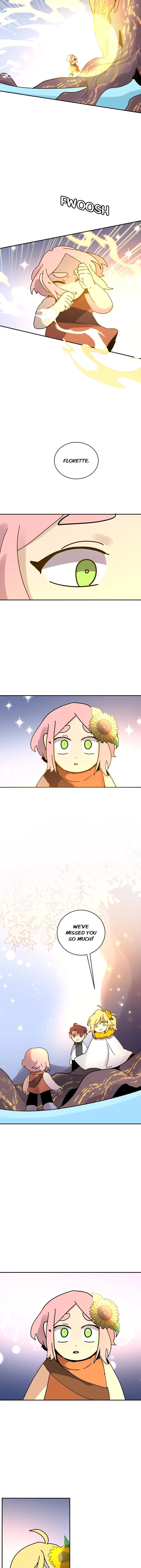 SOLEIL [Official] Chapter 129 - page 2
