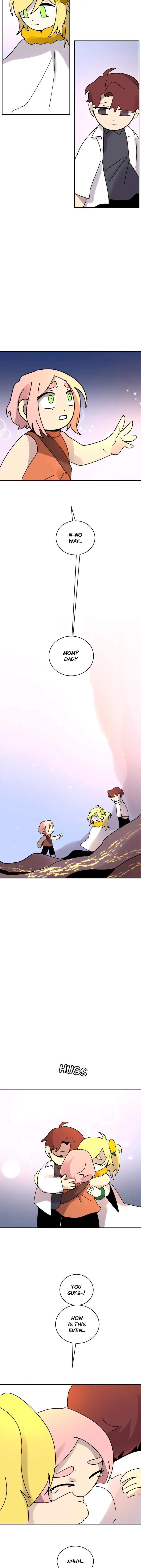 SOLEIL [Official] Chapter 129 - page 3