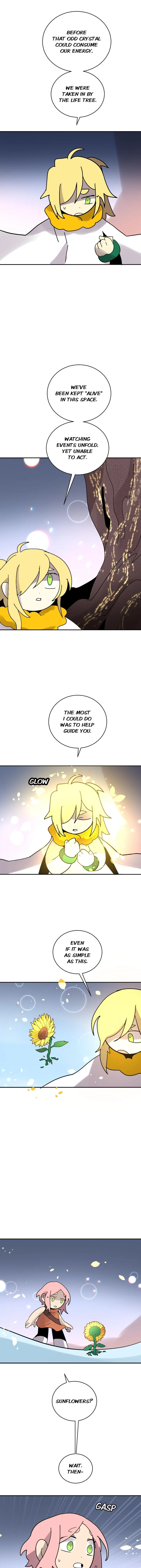 SOLEIL [Official] Chapter 129 - page 6