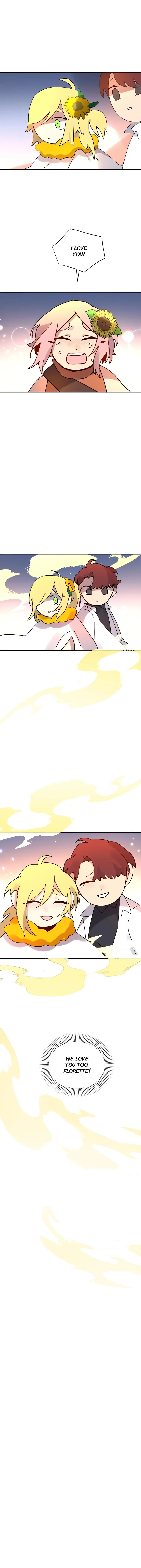 SOLEIL [Official] Chapter 130 - page 9