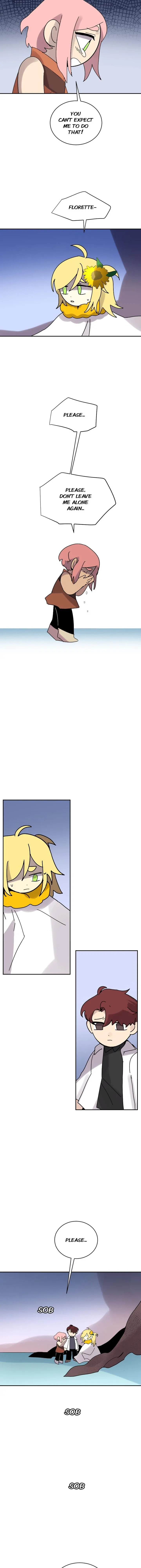 SOLEIL [Official] Chapter 130 - page 2