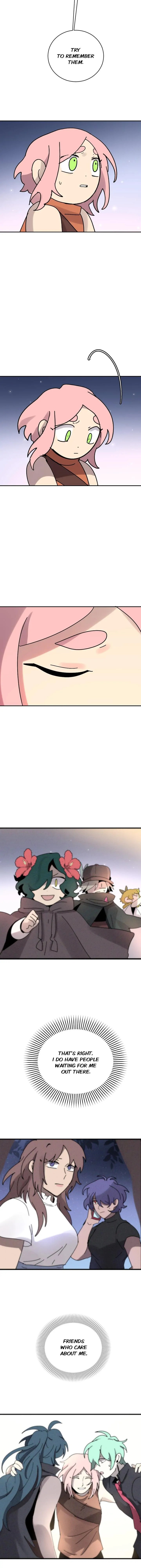 SOLEIL [Official] Chapter 130 - page 4