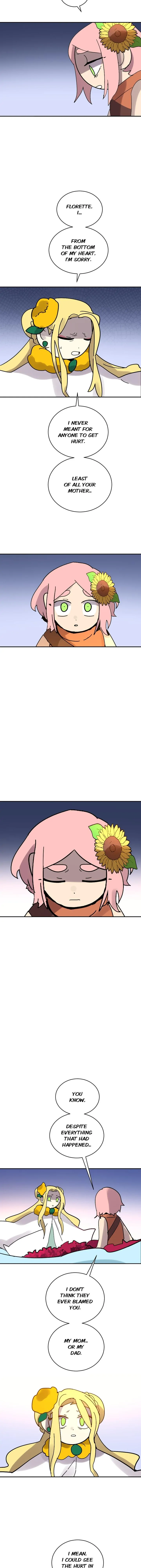 SOLEIL [Official] Chapter 131 - page 9