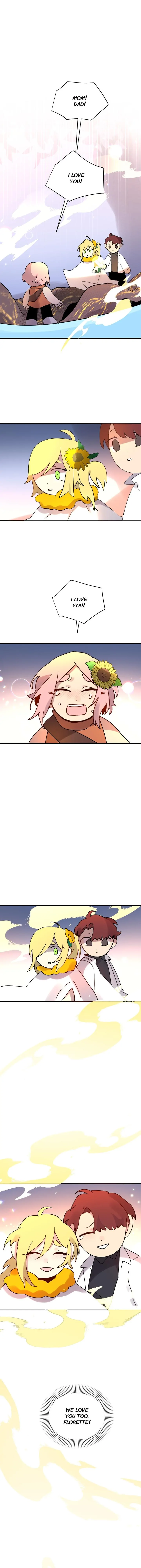 SOLEIL [Official] Chapter 131 - page 1