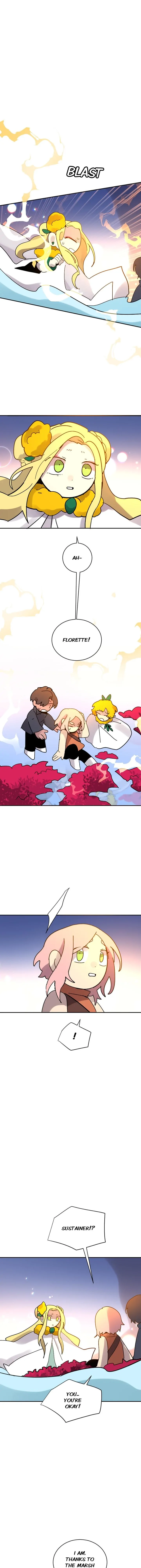 SOLEIL [Official] Chapter 131 - page 7
