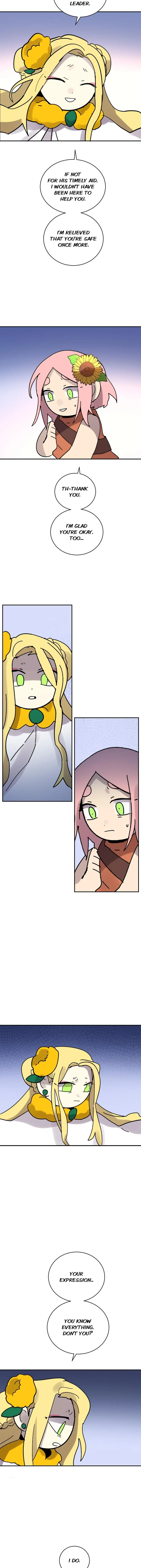 SOLEIL [Official] Chapter 131 - page 8