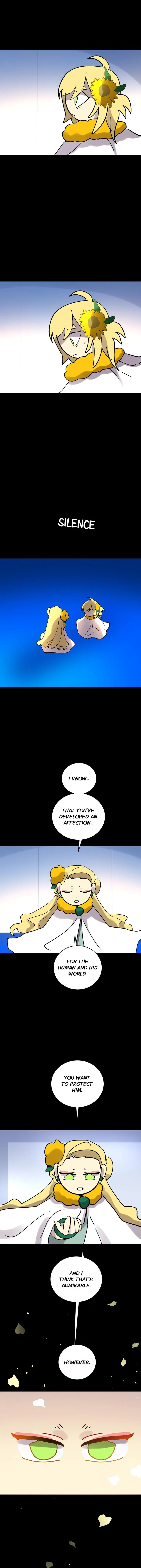 SOLEIL [Official] Chapter 99 - page 9