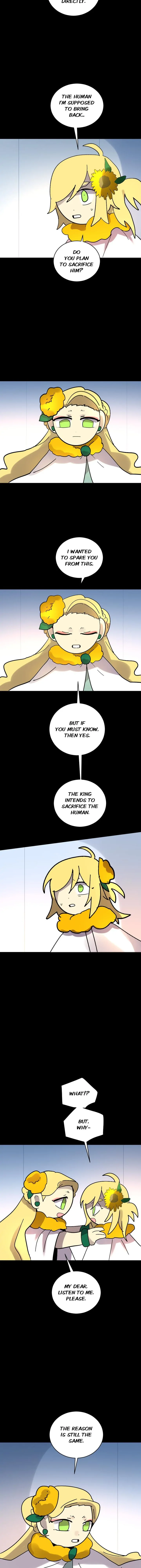 SOLEIL [Official] Chapter 99 - page 6