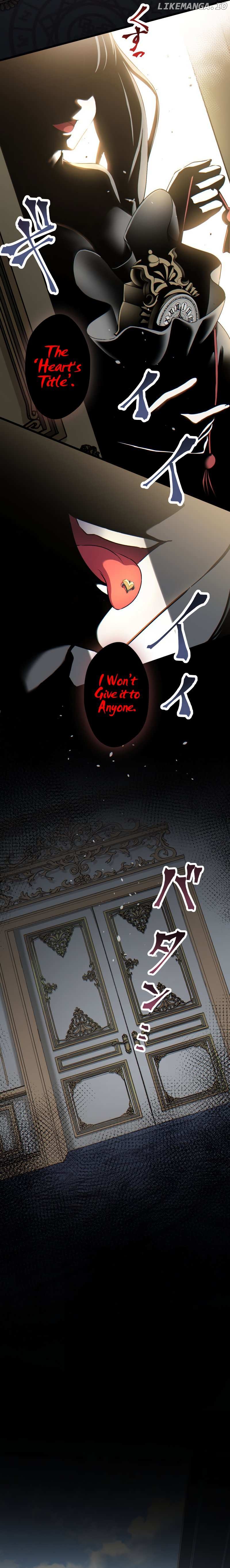 Antique Magical Tools Whisper to Lady Alice: the Case Files of a Royal Antiquarian Chapter 3 - page 3