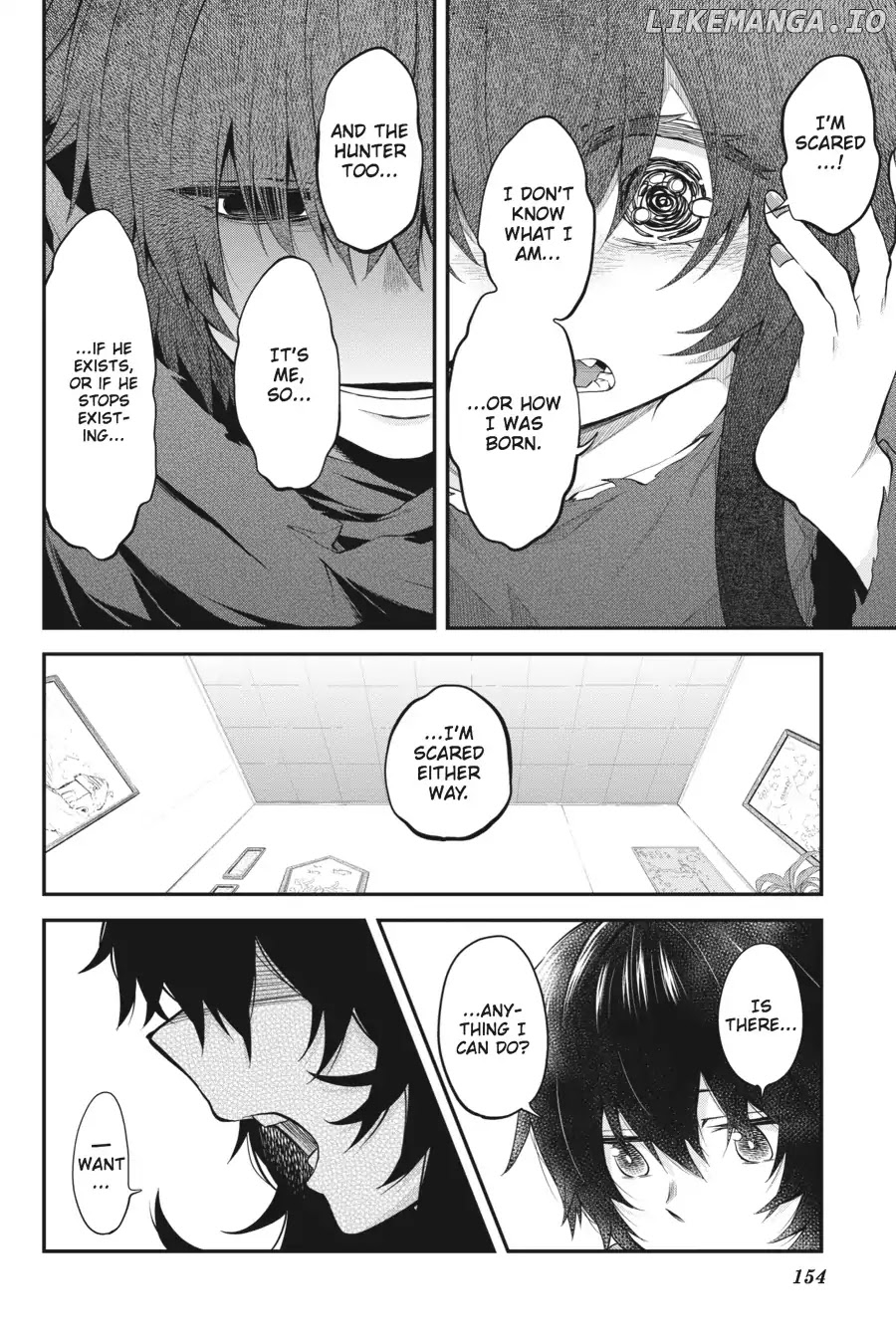 Log Horizon - Nishikaze no Ryodan chapter 53 - page 12
