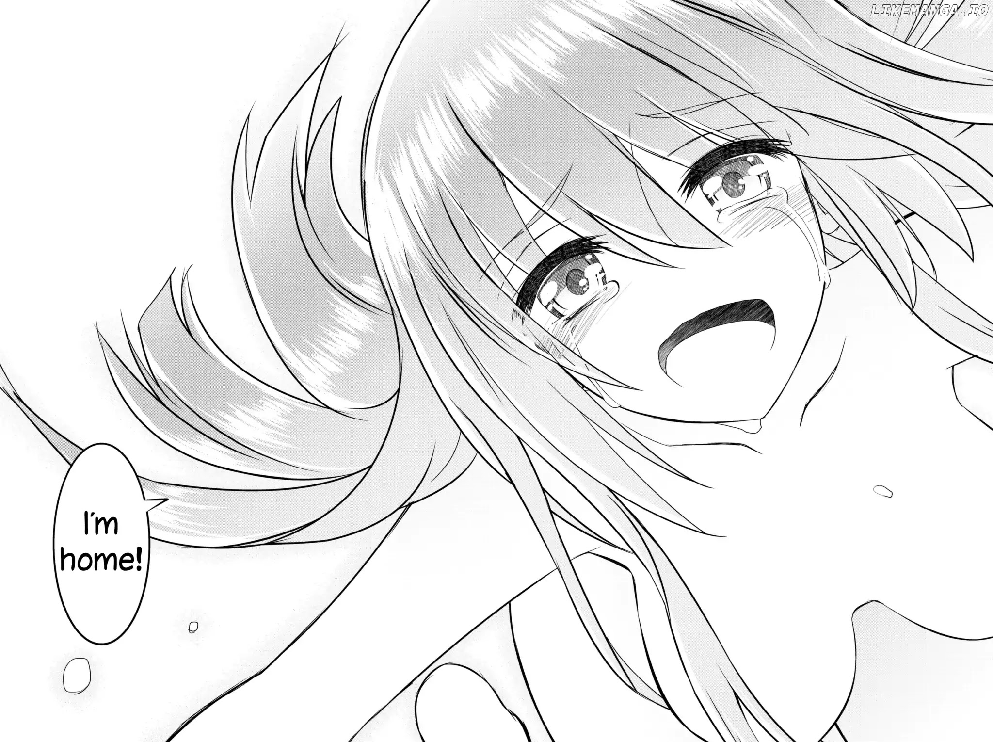 Kin no Kanojo, Gin no Kanojo chapter 50 - page 37