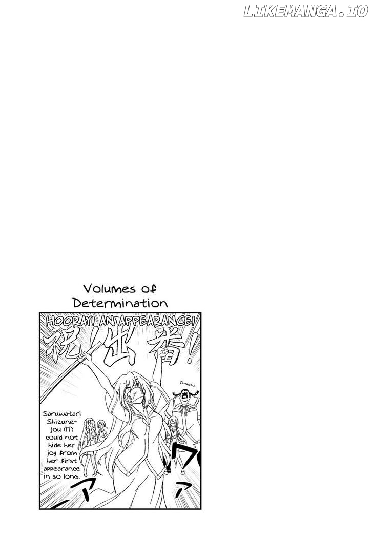 Kin no Kanojo, Gin no Kanojo chapter 26 - page 41
