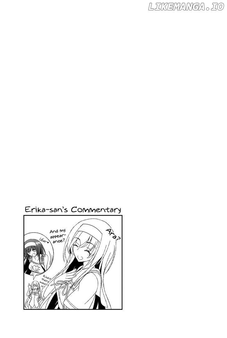 Kin no Kanojo, Gin no Kanojo chapter 28 - page 28