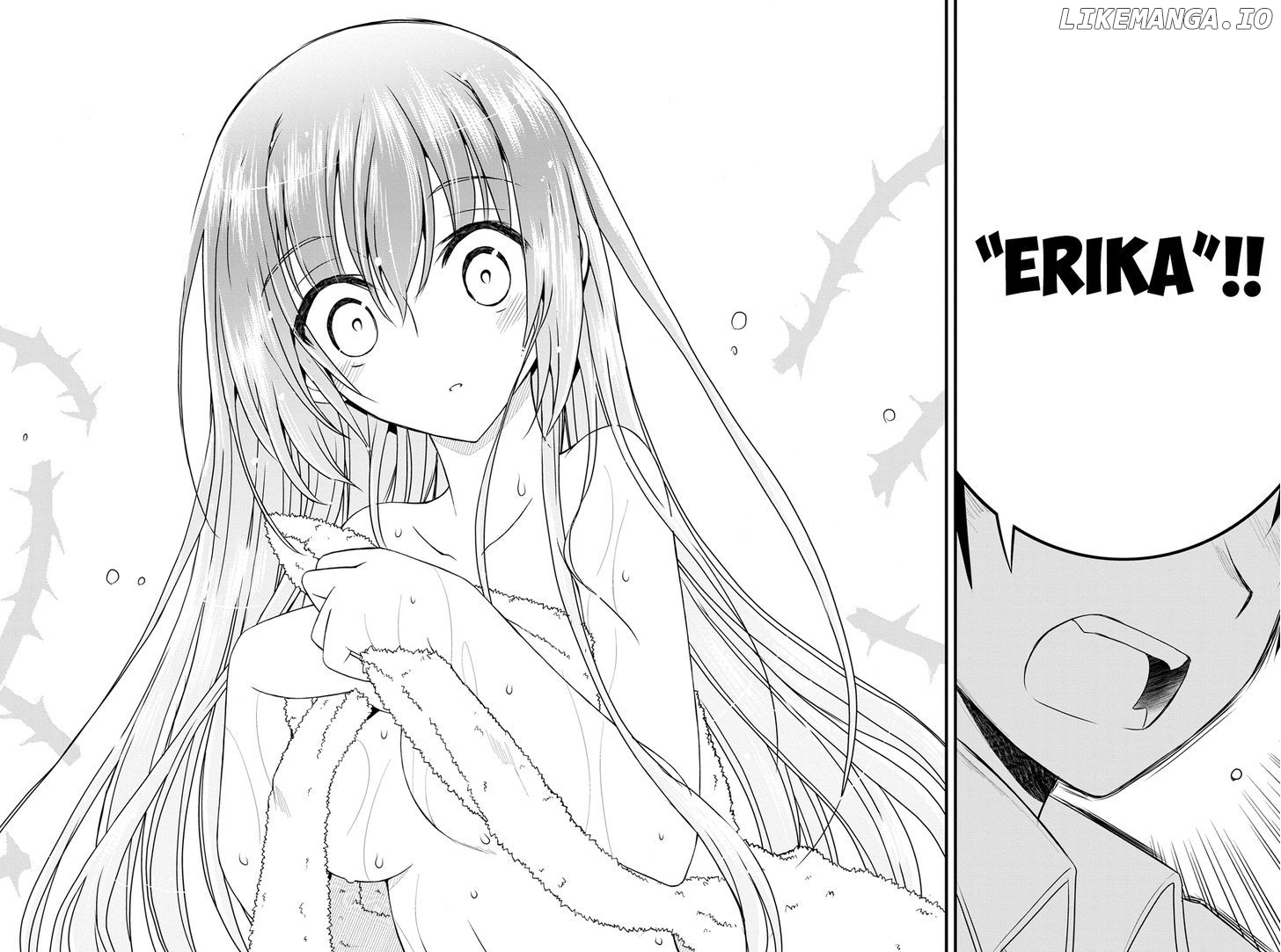 Kin no Kanojo, Gin no Kanojo chapter 3 - page 44