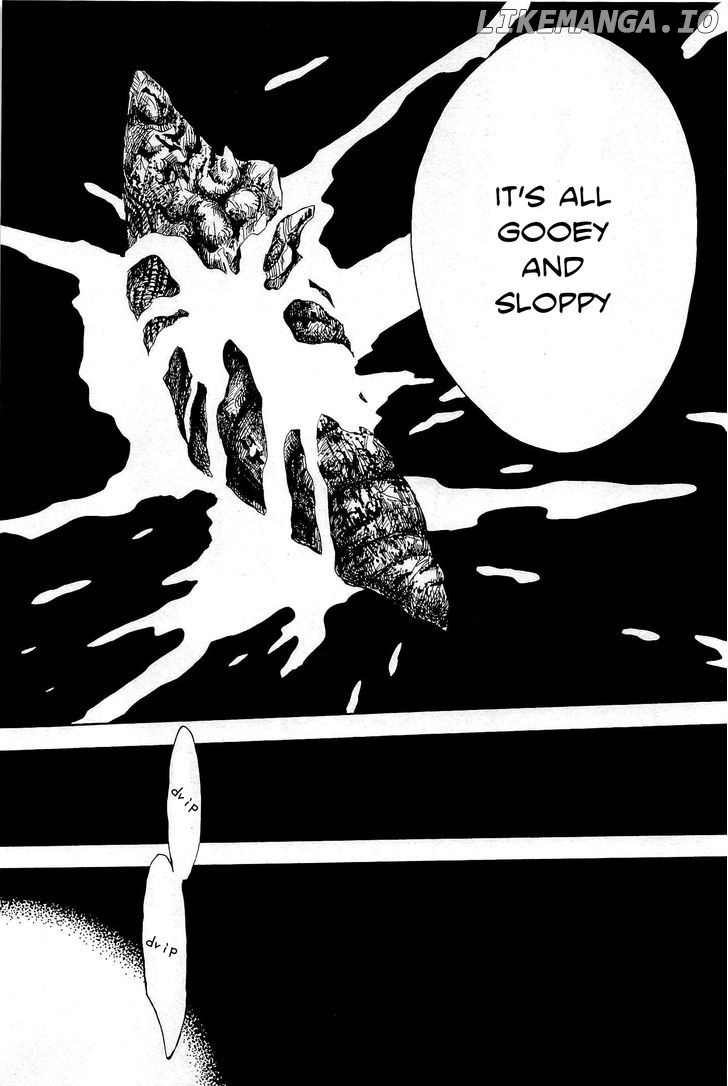Pupa - Manga chapter 6 - page 32