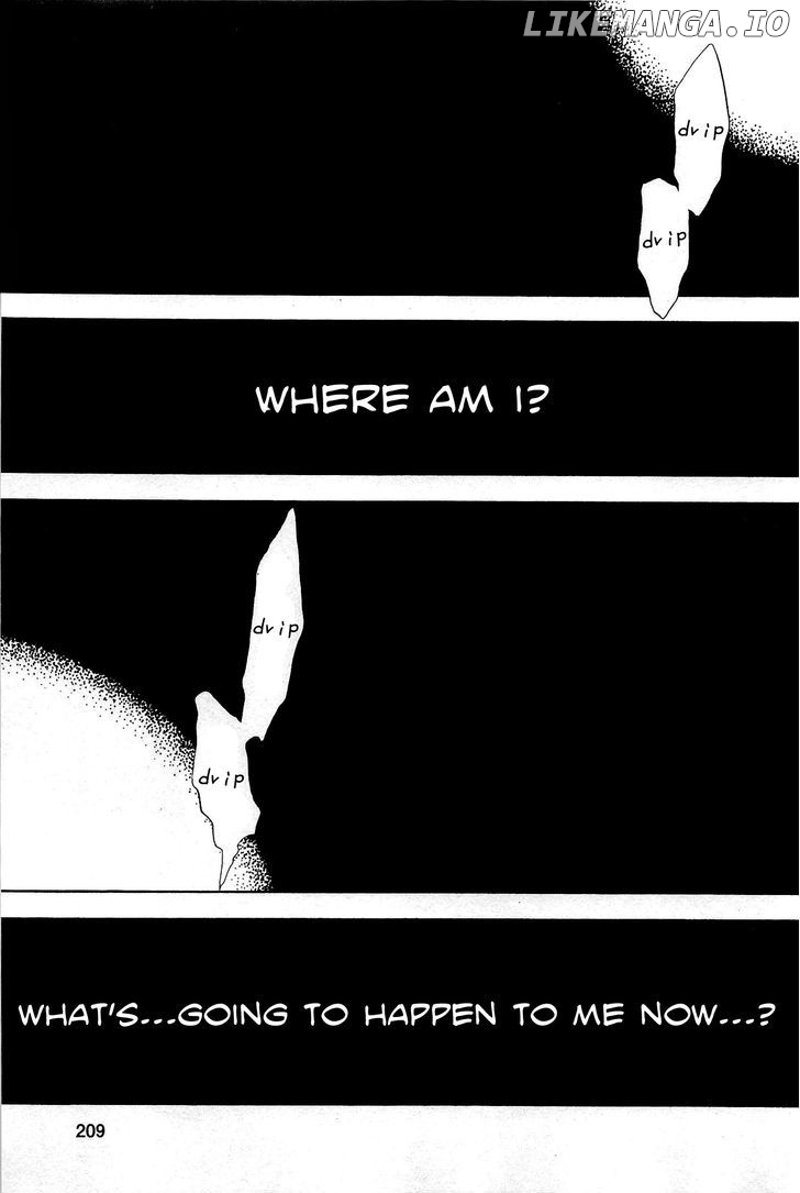 Pupa - Manga chapter 7 - page 2