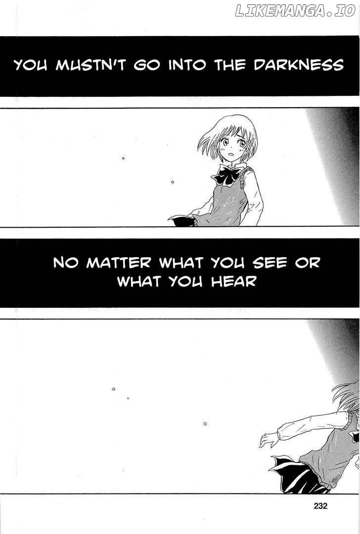 Pupa - Manga chapter 7 - page 25