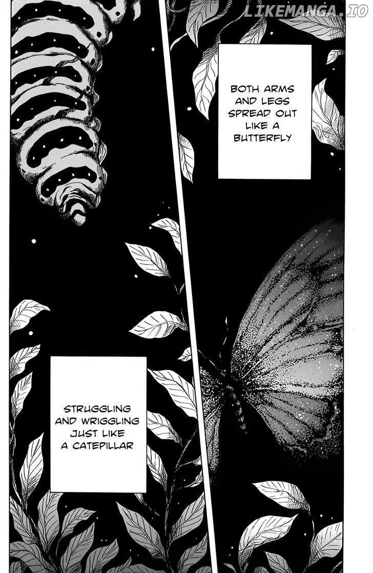Pupa - Manga chapter 8 - page 10