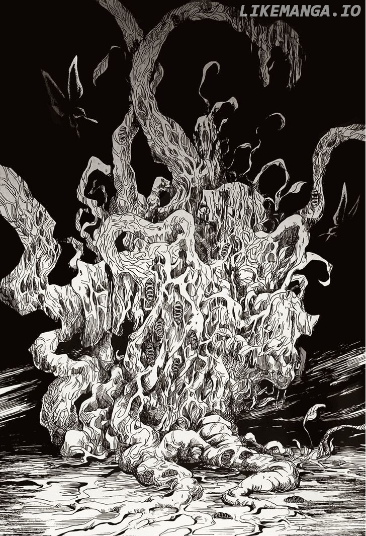 Pupa - Manga chapter 10 - page 29