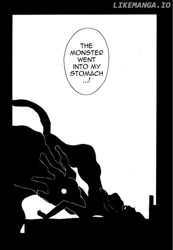 Pupa - Manga chapter 17 - page 32