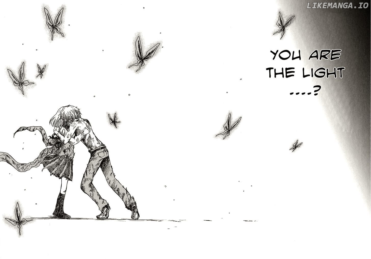 Pupa - Manga chapter 11 - page 25