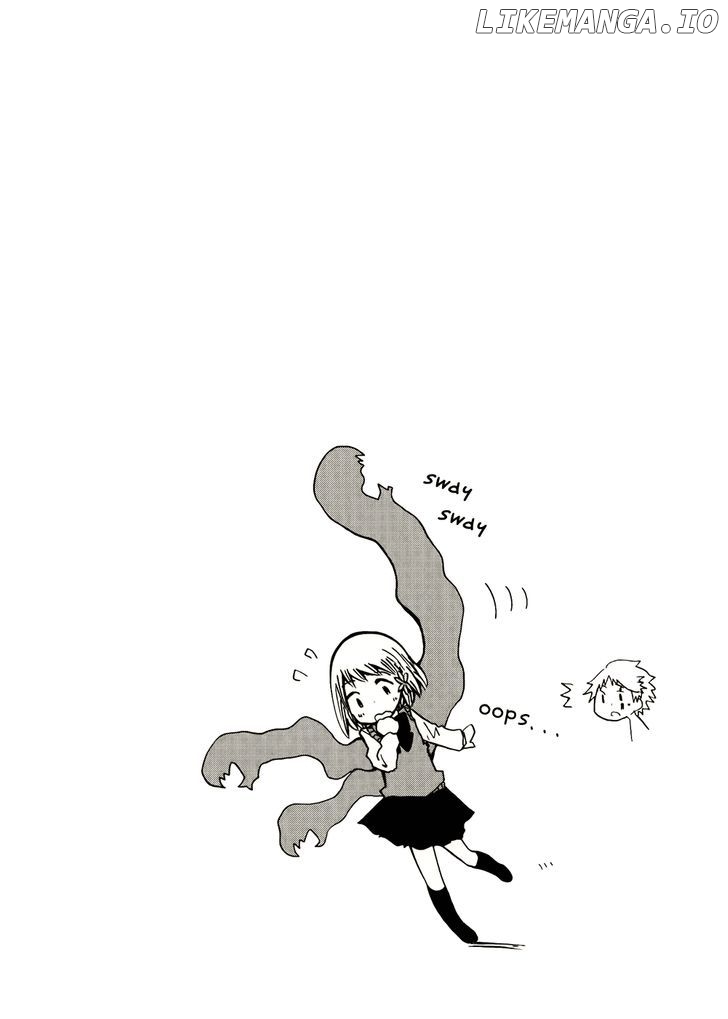 Pupa - Manga chapter 11 - page 30