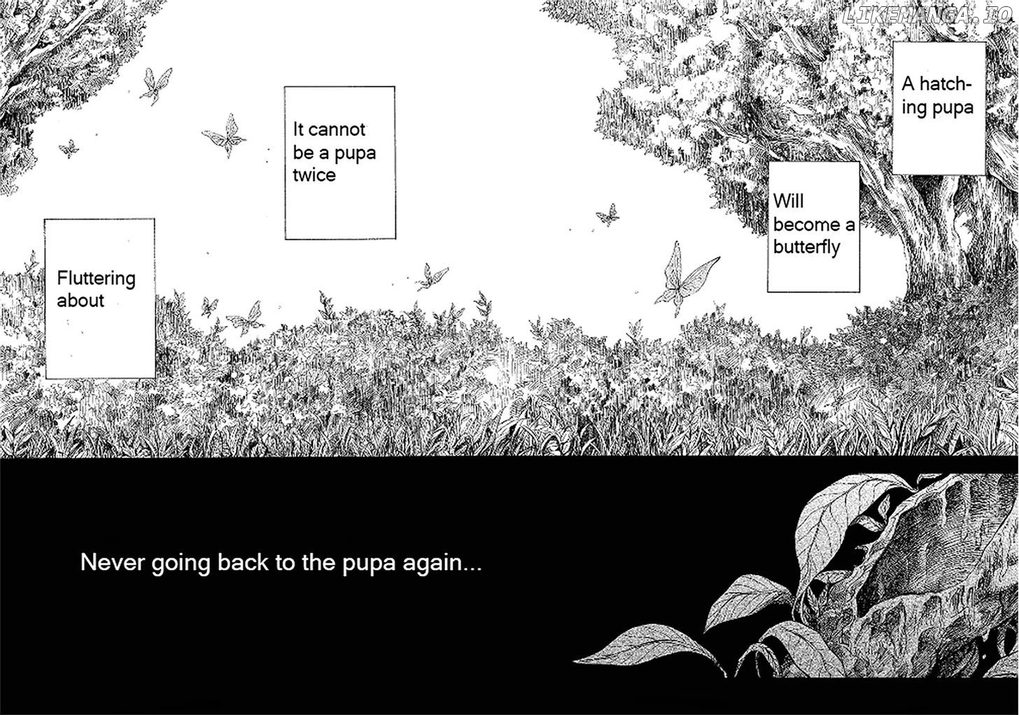 Pupa - Manga chapter 12 - page 3