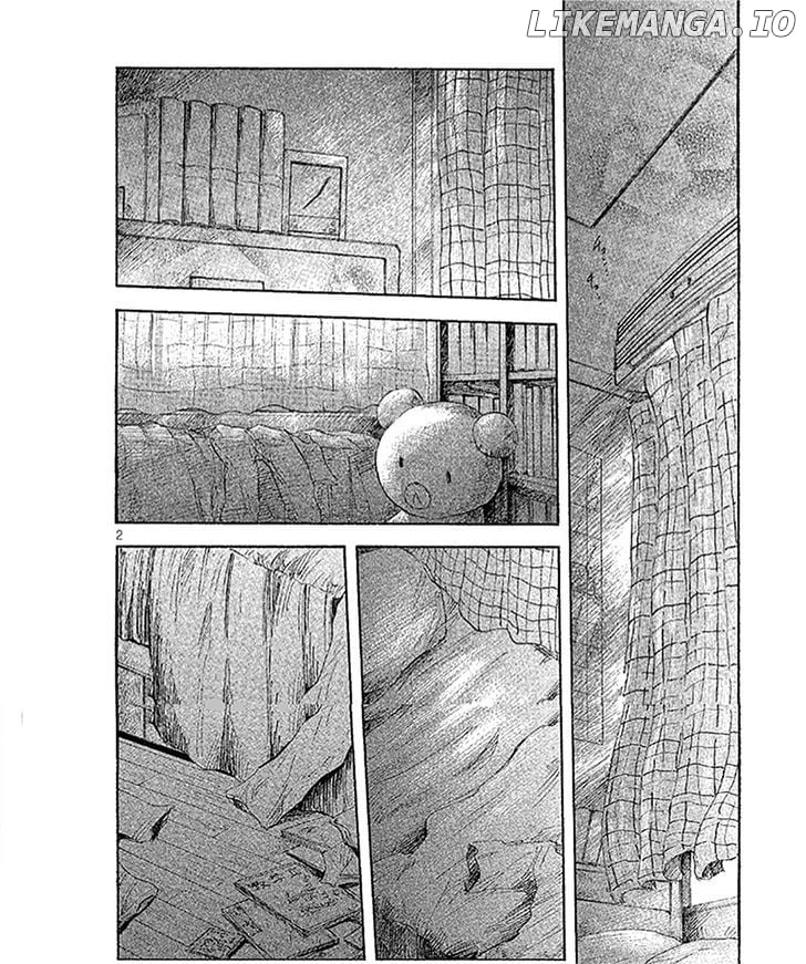 Pupa - Manga chapter 13 - page 2