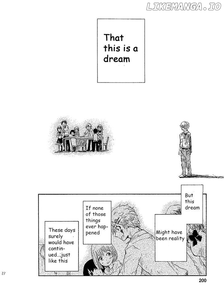 Pupa - Manga chapter 13 - page 26