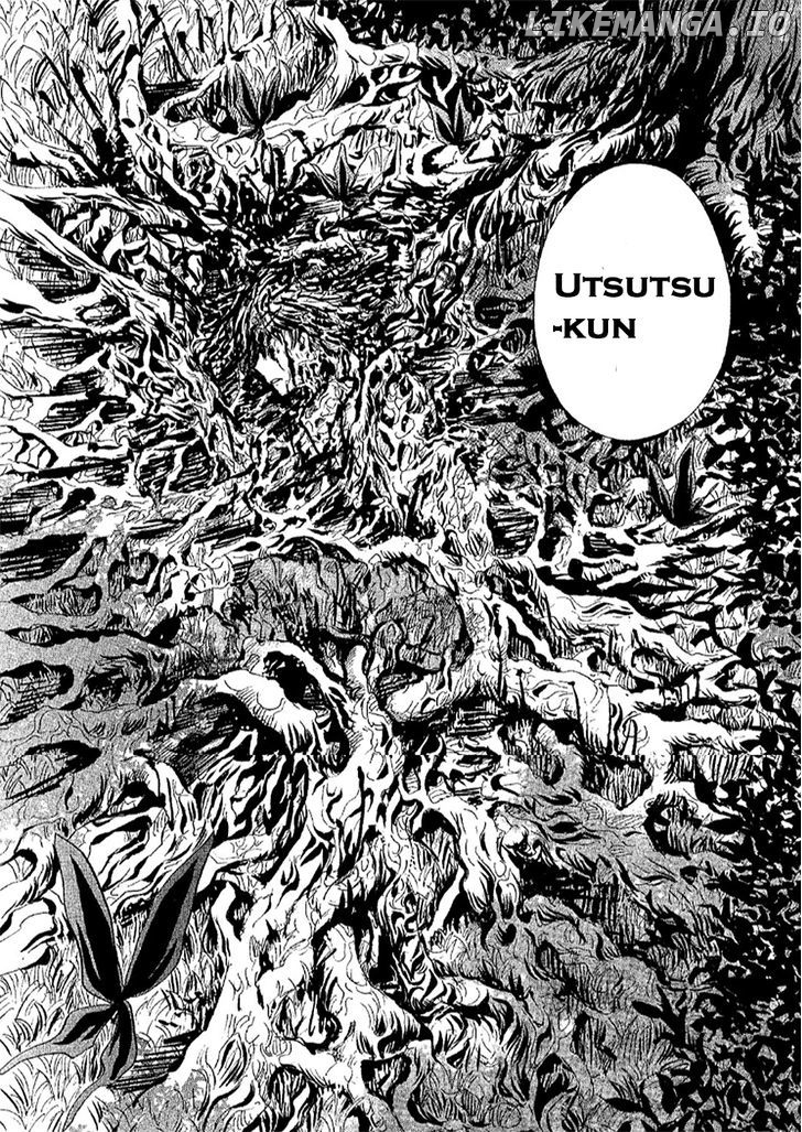 Pupa - Manga chapter 13 - page 30