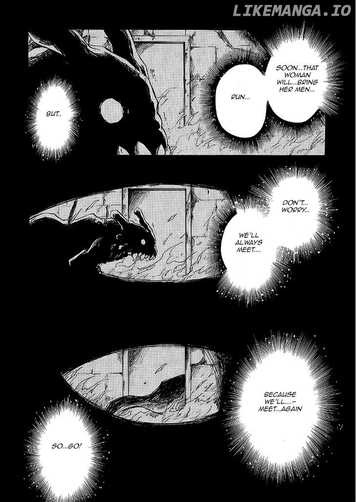 Pupa - Manga chapter 15 - page 27