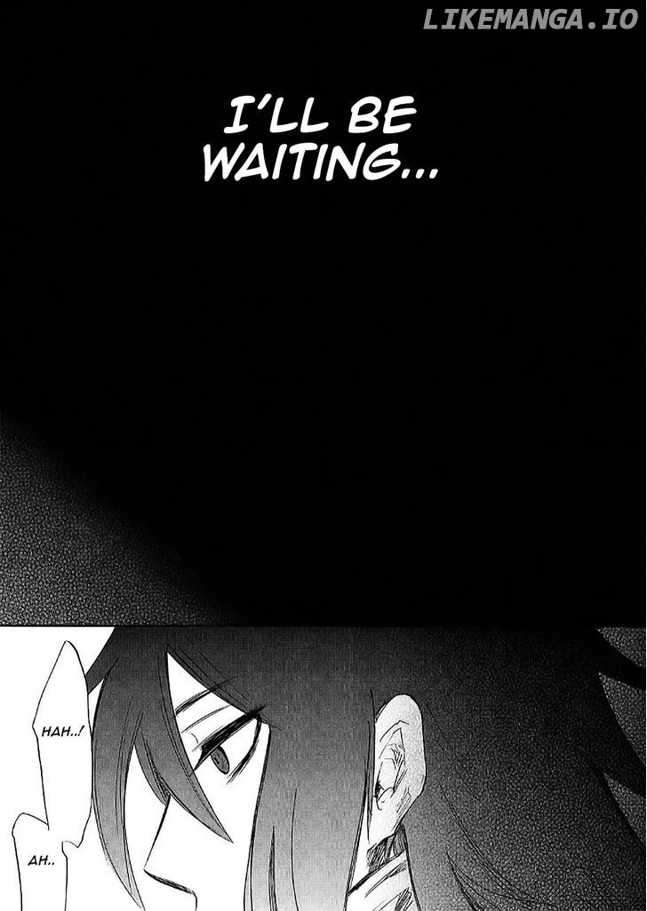 Pupa - Manga chapter 15 - page 28