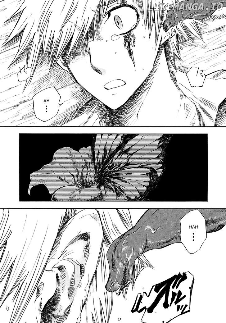 Pupa - Manga chapter 15 - page 29