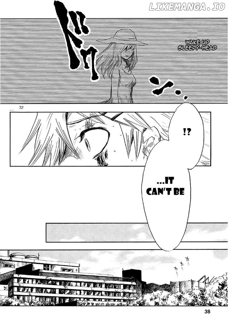 Pupa - Manga chapter 15 - page 31