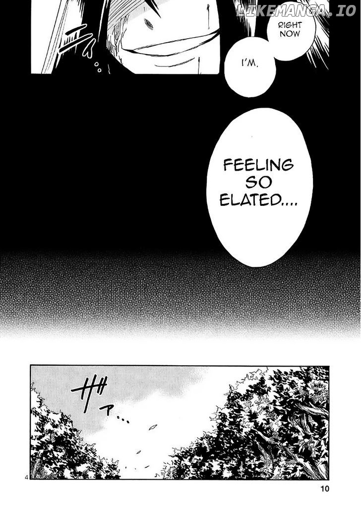 Pupa - Manga chapter 15 - page 4