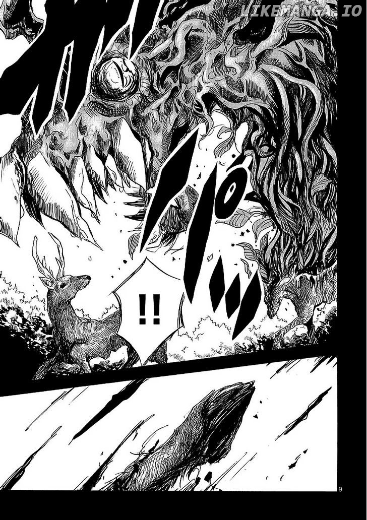 Pupa - Manga chapter 15 - page 9