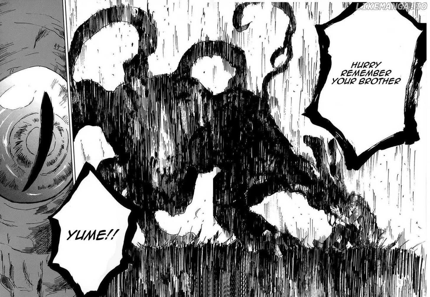 Pupa - Manga chapter 16 - page 31