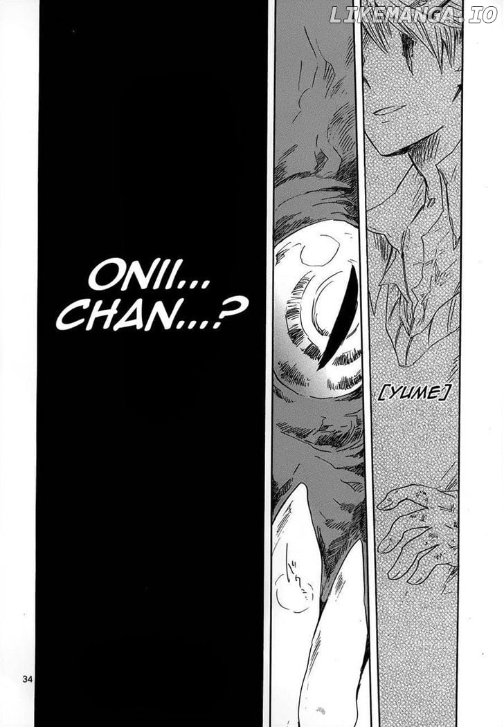 Pupa - Manga chapter 16 - page 32