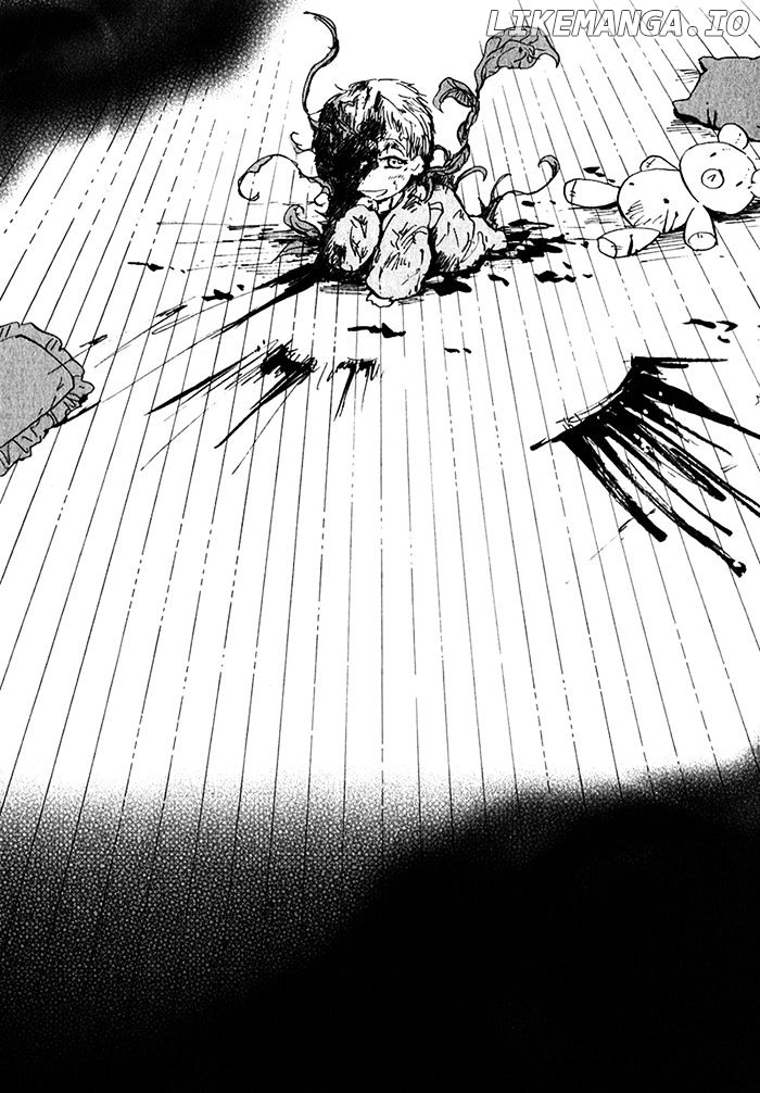 Pupa - Manga chapter 18 - page 11