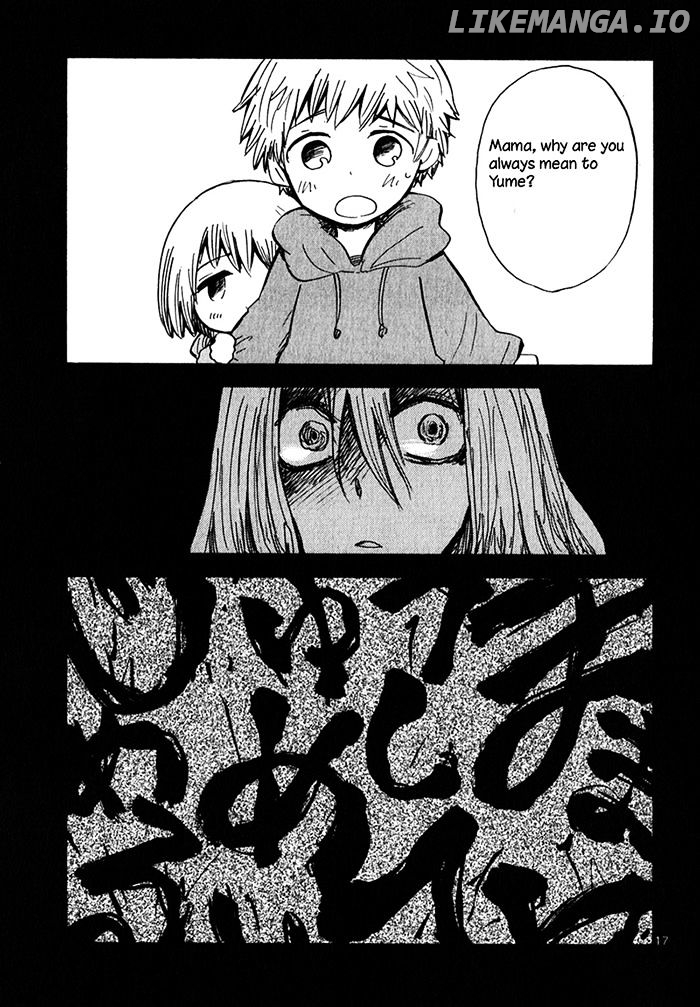 Pupa - Manga chapter 18 - page 18