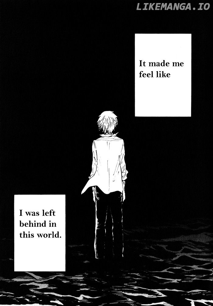 Pupa - Manga chapter 19 - page 20
