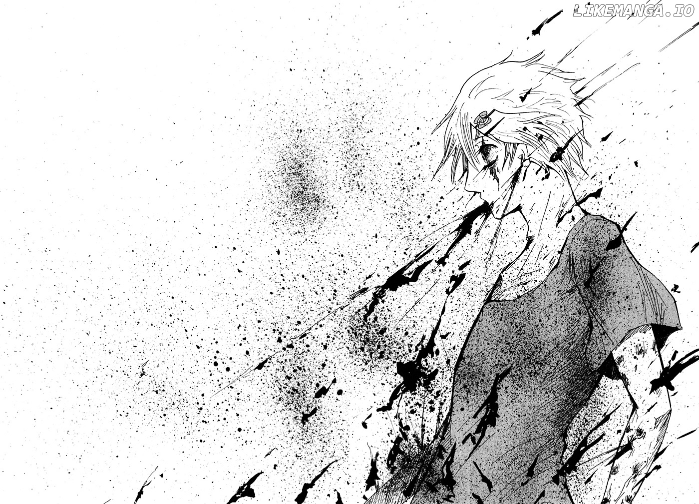 Pupa - Manga chapter 20 - page 32
