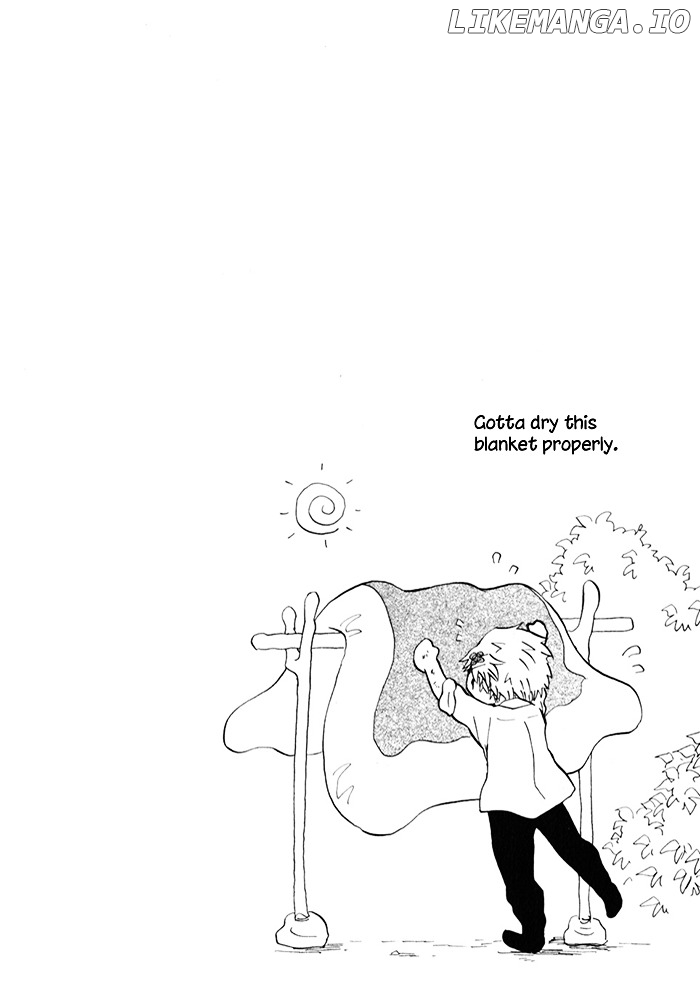Pupa - Manga chapter 20 - page 37
