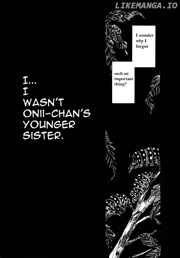 Pupa - Manga chapter 20 - page 5