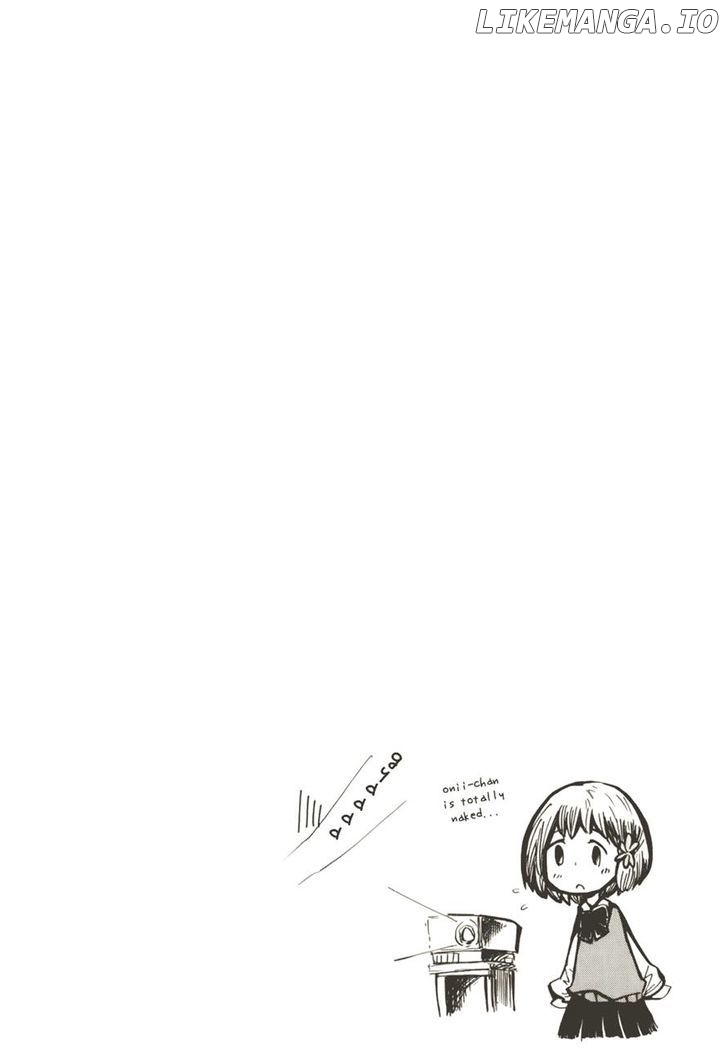 Pupa - Manga chapter 9 - page 1