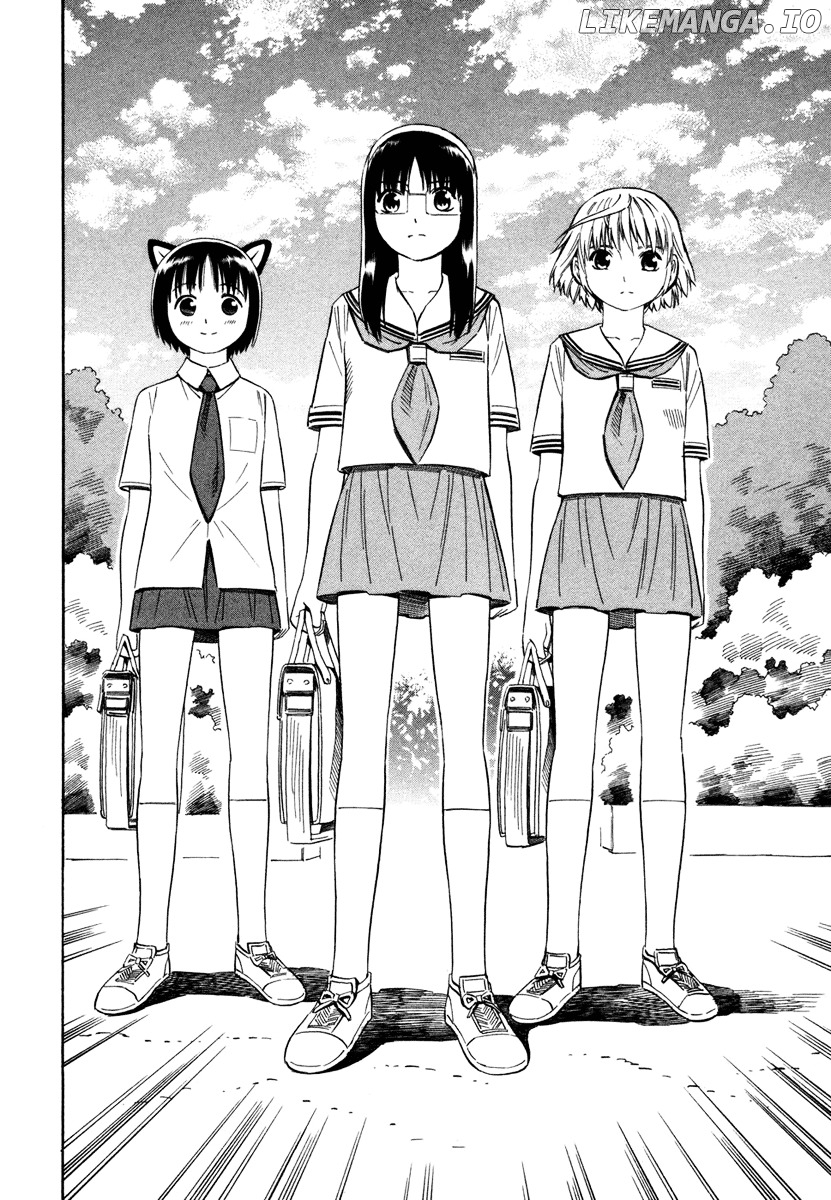 Blue Drop ~Tenshi no Bokura~ chapter 5 - page 29