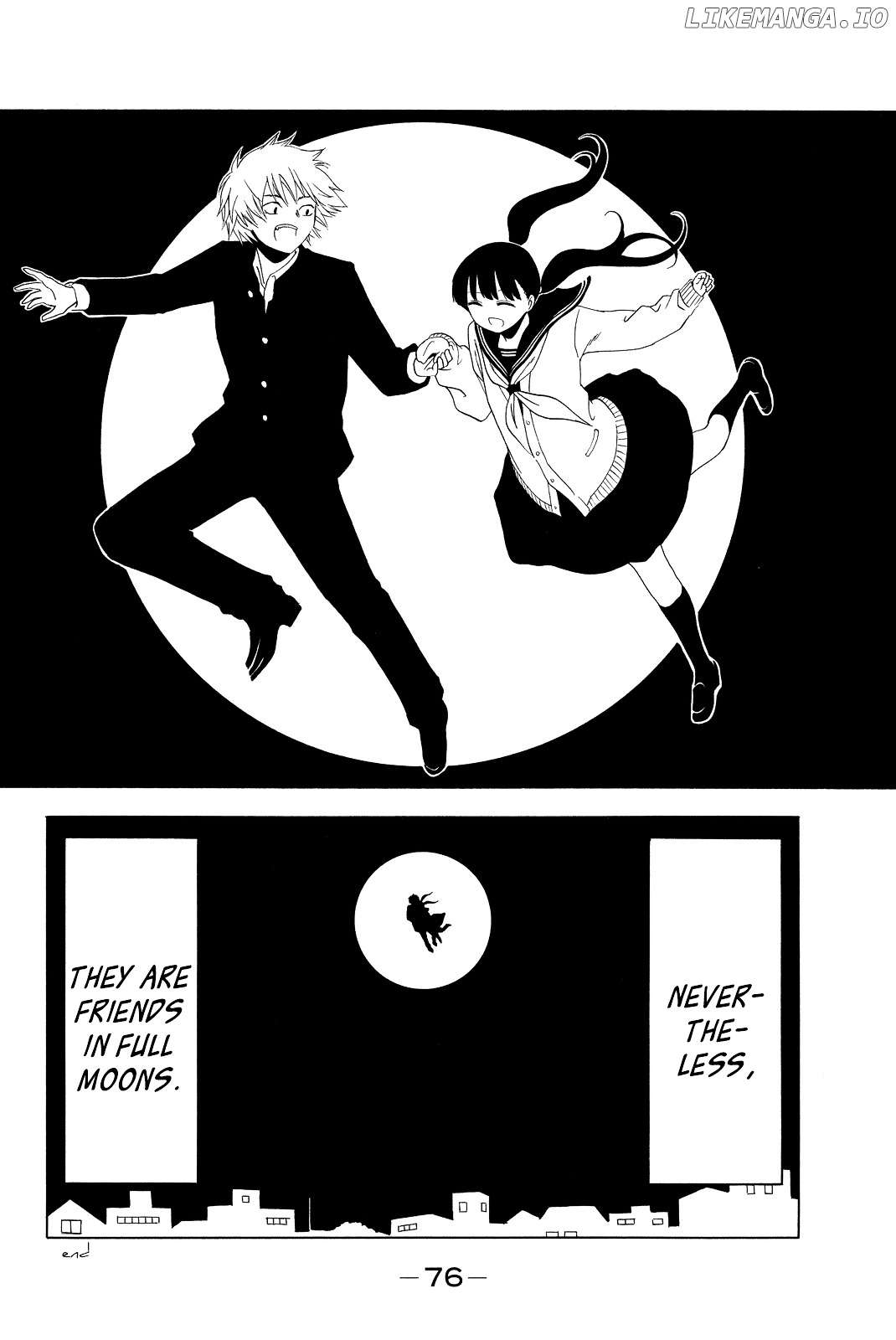 Shuukan Shounen Girl chapter 28 - page 12