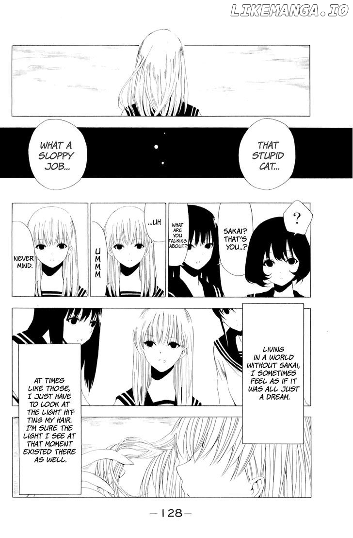 Shuukan Shounen Girl chapter 10 - page 10